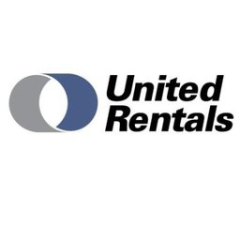 United Rentals Inc.