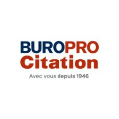 Buropro Citation