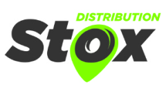 Distribution stox