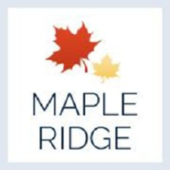 The City of Maple Ridge