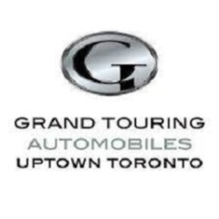 Grand Touring Automobiles