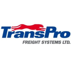 TransPro Freight Systems