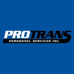 Protrans Personnel Services Inc