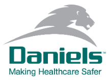Daniels Health & Sharpsmart