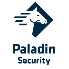 Paladin Security