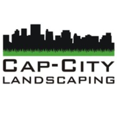 Cap-City Landscaping Inc