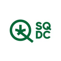 Société québécoise du cannabis