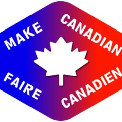 Make Canadian Inc.