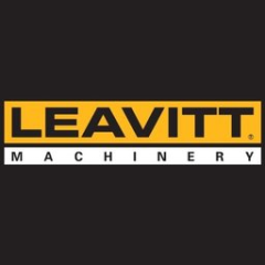 Leavitt Machinery Canada Inc.
