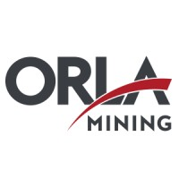 Orla Mining Ltd