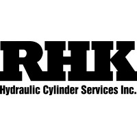 RHK Hydraulic Cylinder Services Inc.