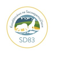 K̓wsaltktnéws ne Secwepemcúl'ecw School District No. 83