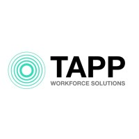 TAPP Workforce Solutions Inc.