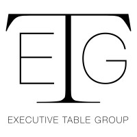 Executive Table Group