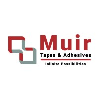 Muir Tapes & Adhesives