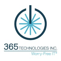 365 Technologies Inc.