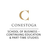 School of Business - Continuing Education at Conestoga College