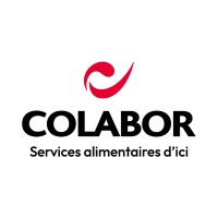 Colabor services alimentaires d'ici