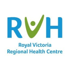 Royal Victoria Regional Health Centre