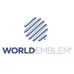 World Emblem Internatio