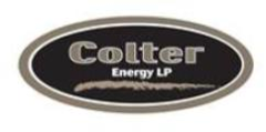 COLTER ENERGY LP