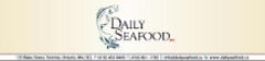 Daily Seafood Inc