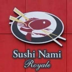 Sushi Nami Royale