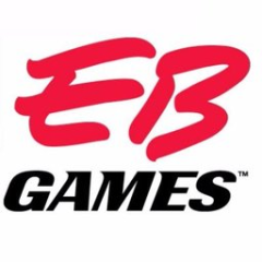 EB Games Canada