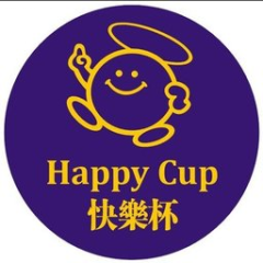 Happy Cup