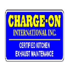 Charge - On International Inc.