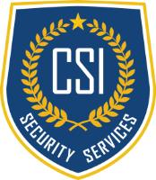 CSI Security Services