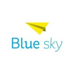 Blue sky Family Care