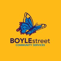 Boyle Street Community Services