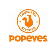 POPEYE'S CHICKEN AND SEAFOOD