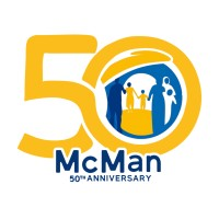 McMan South
