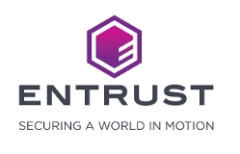 Entrust Datacard