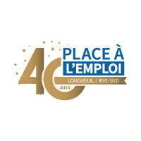 Place à l'emploi – Longueuil Rive-Sud