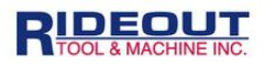 Rideout Tool & Machine Inc.