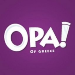 Opa Souvlaki