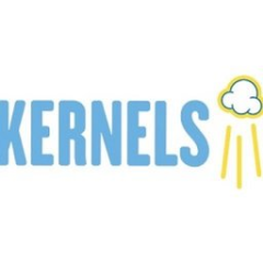 Kernels Popcorn