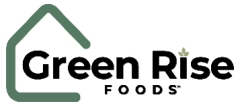 Green Rise Foods Inc.