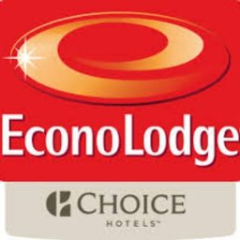 Econo Lodge City Center Inn