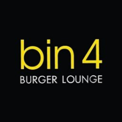 Bin 4 Burger Lounge