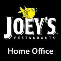 JOEY'S SEAFOOD RESTAURANT