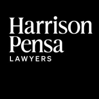 Harrison Pensa LLP
