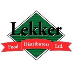 Lekker Food Distributors Ltd.