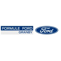 Formule Ford Granby
