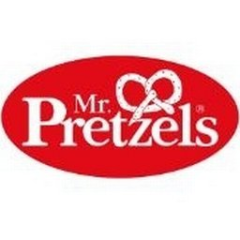 Mr.Pretzels