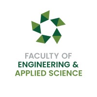 University of Regina Faculty of Engineering & Applied Science