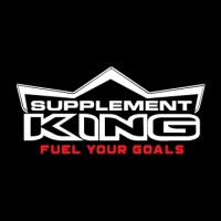 Supplement King